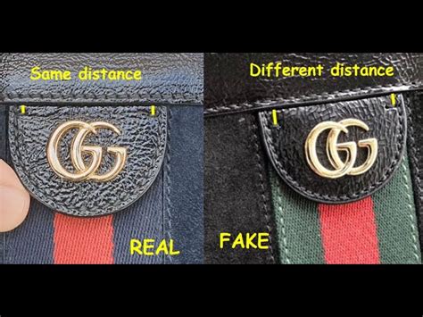 real gucci vs fake serial number|knockoff used gucci purses handbags.